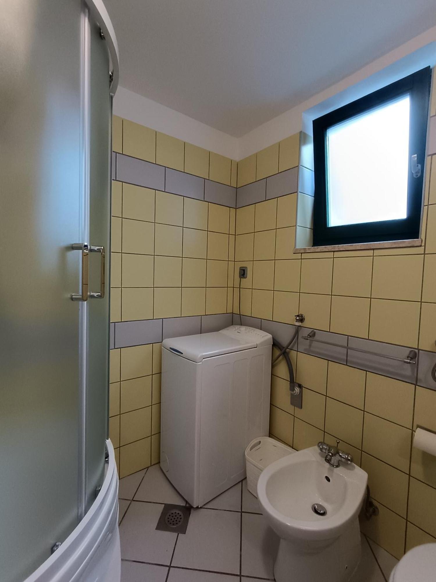 Garden Apartment Pjescana Uvala Bagian luar foto